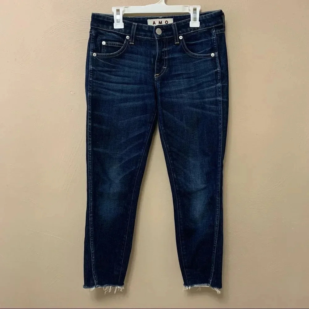 Amo Twist Jeans
